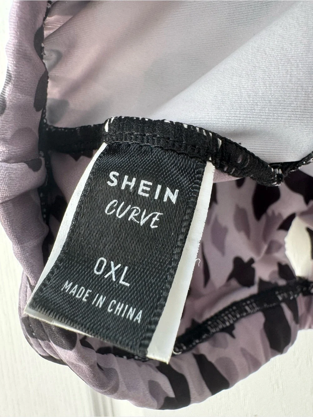 SHEIN new without
